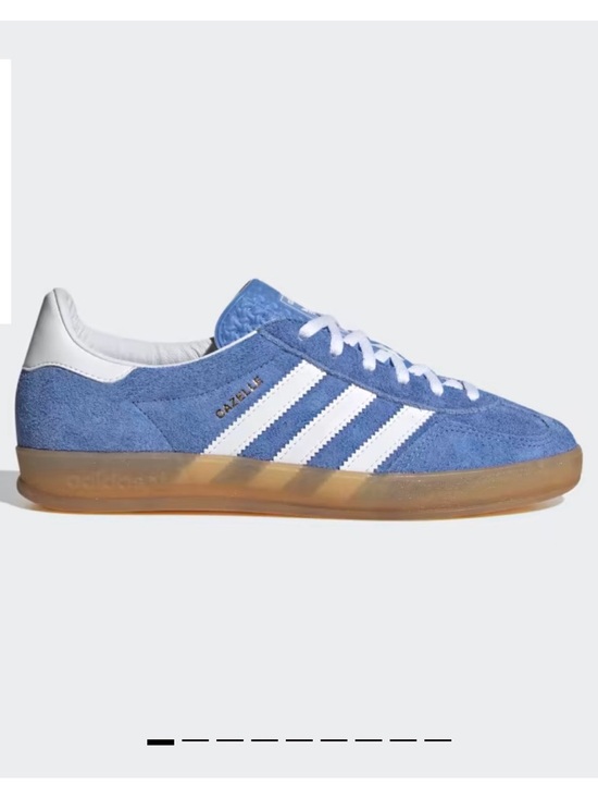 adidas Shoes - adidas Gazelle Sneaker